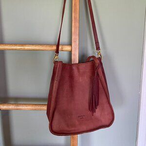 Margot New York crossbody